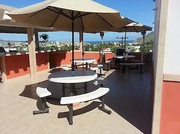 Hotel Cabo Sunset