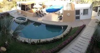 Hotel Cabo Sunset 3*